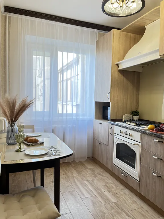 Квартира в центре города — аренда посуточно в Волгодонск