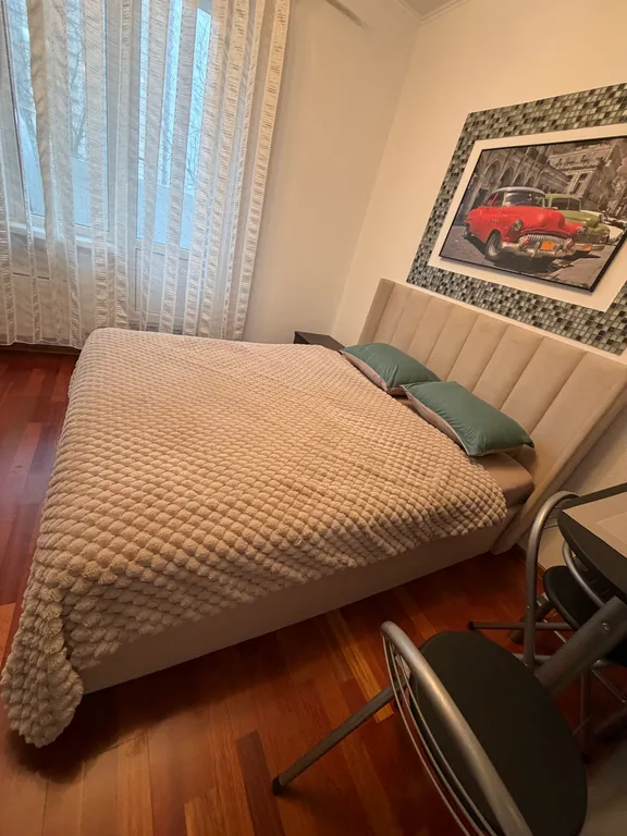 Квартира Дoбрo пoжaлoвaть в квaртиpу-студию — Ростов-на-Дону