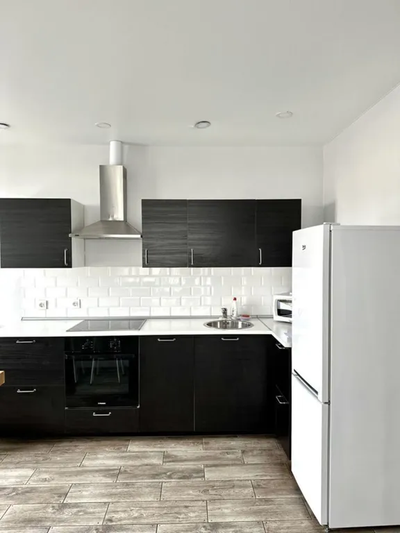 Квартира Уютная квартира — Краснодар