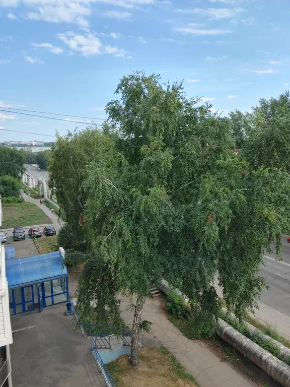 Уютная квартира рядом с автовокзалом