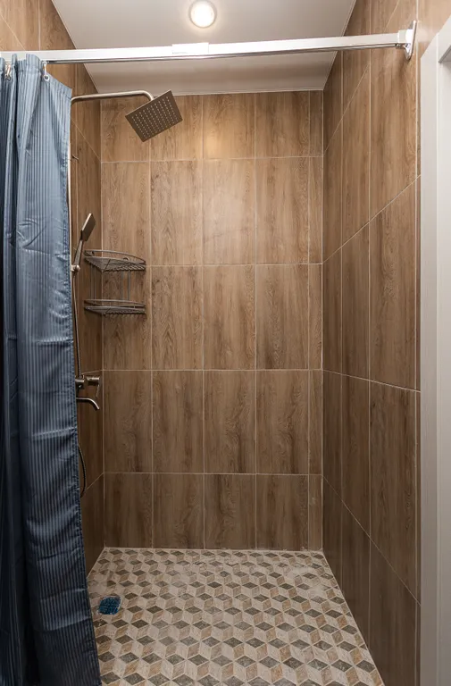 Уютная студия рядом с лесопарком