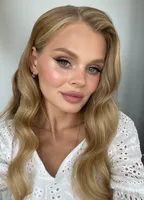 Анастасия  Клекманис