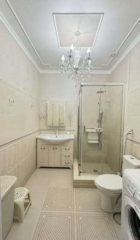 Бунгало LaProvance