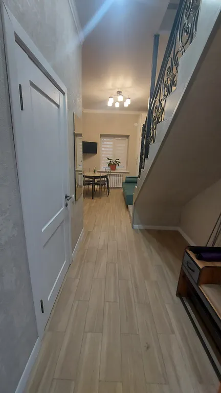 Коттедж 2-комнатный Дом — Кисловодск