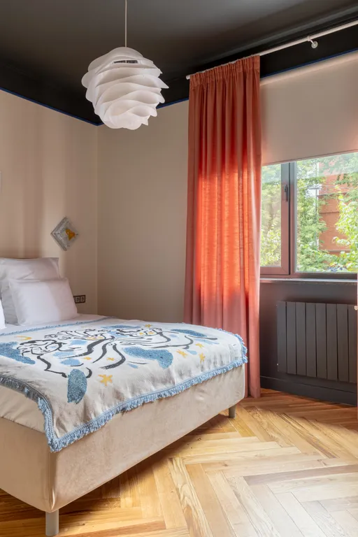 Уютный Апартаменты