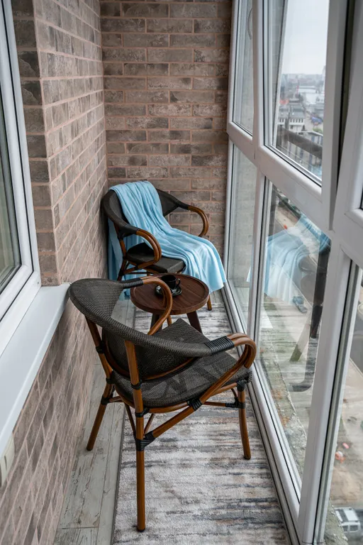 Квартира Апартаменты Находка-Godsend — Калининград