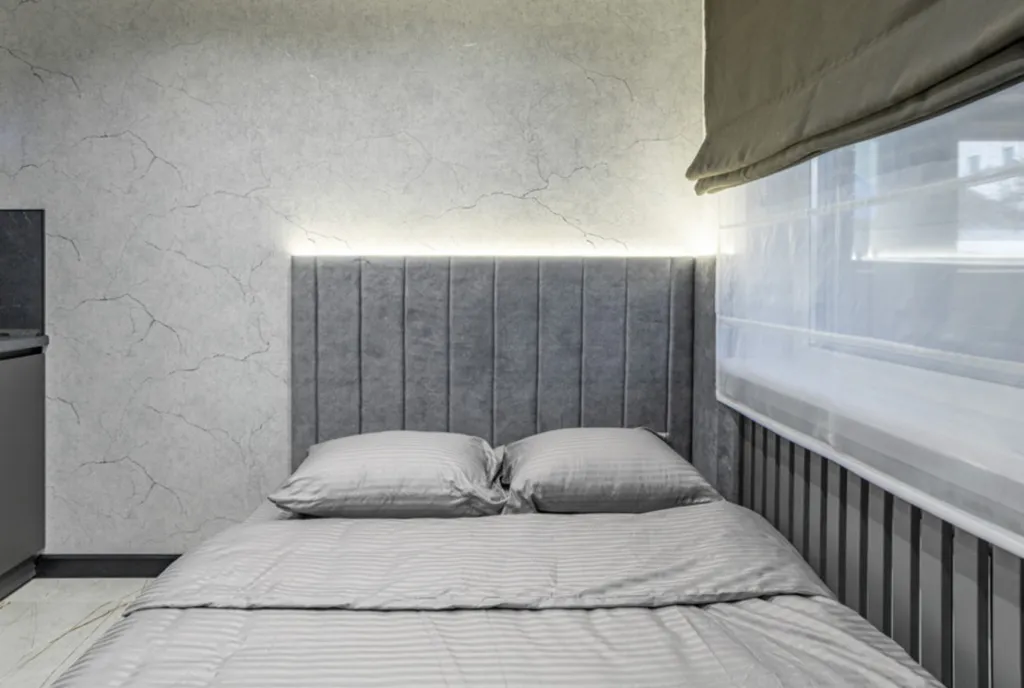 Квартира Новые апартаменты в центре города — Краснодар