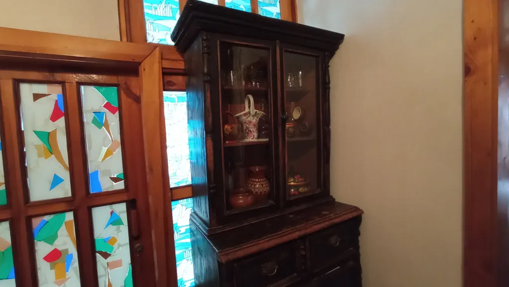 Под Покровом