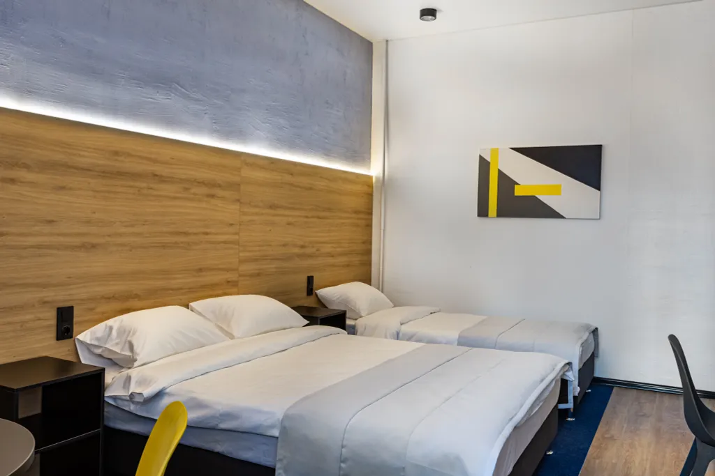 Квартира Комфорт с кухней — аренда посуточно в Великий Новгород