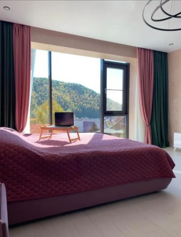 Baikal Hill Residence Apartment 21