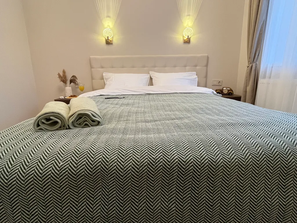 1-комнатная квартира у моря — аренда посуточно в Пионерский