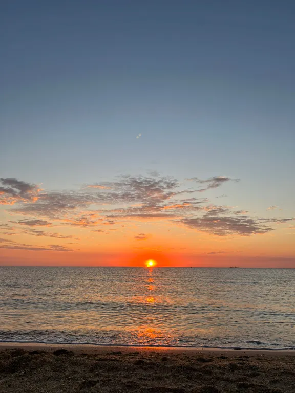 Дома у моря Аквамарин