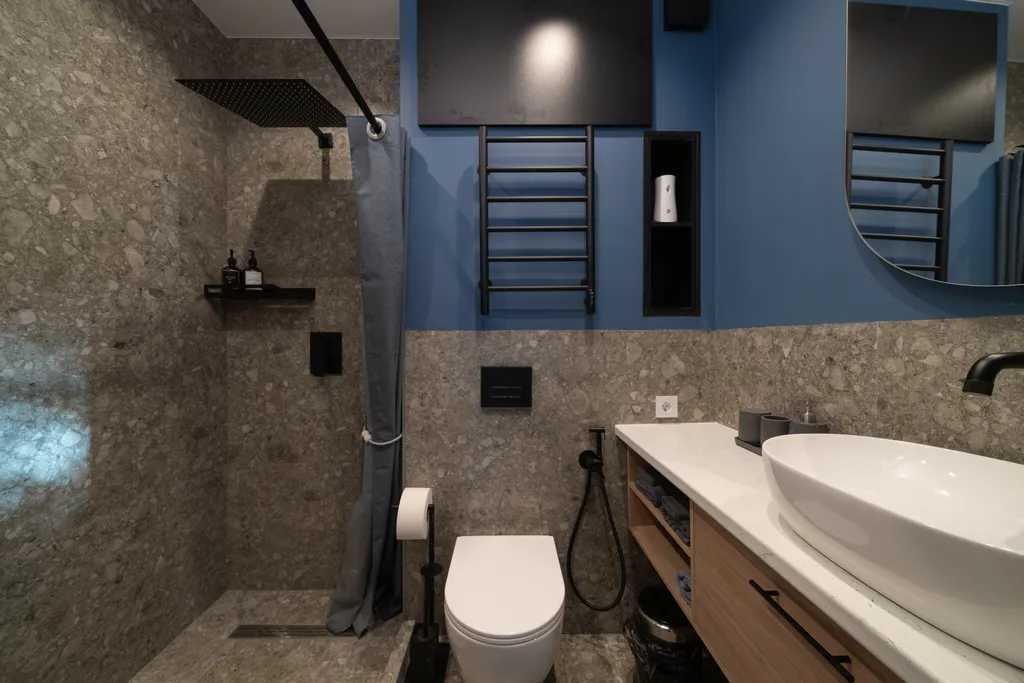 1-комнатный Дом