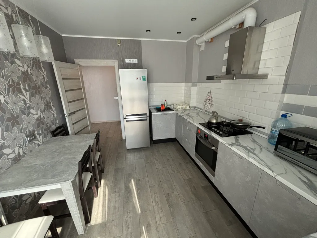 Квартира 1-комнатная Квартира — Калининград