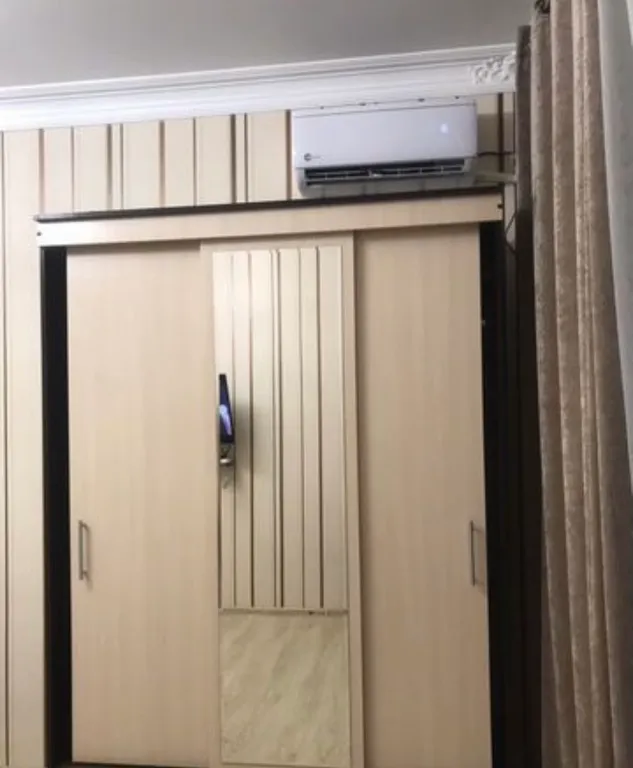 Квартира Квартира возле моря — Махачкала