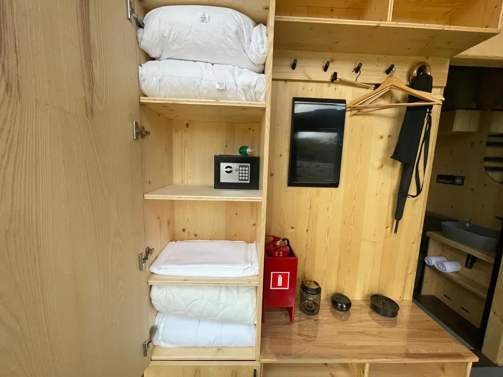 1-комнатный Дом