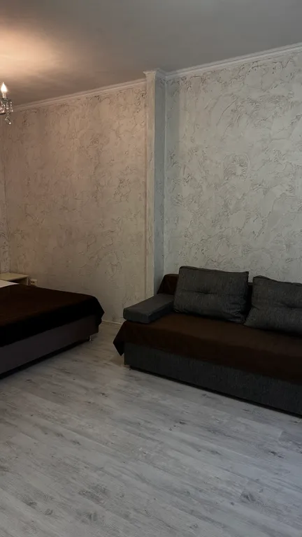 Квартира Квартира Домашняя усадьба — Горячий Ключ