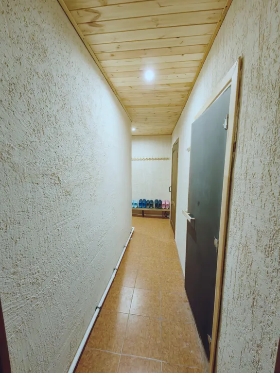 Дом все включено-с баней, камином бильярдым залом и мангальной зоной