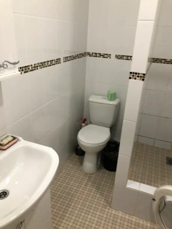 Студия рядом с Олимпийским парком