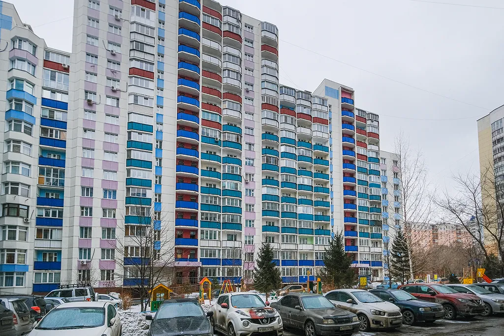 Квартира Квартира Уютная студия на 2 человек с бесконтактным заселением — Новосибирск