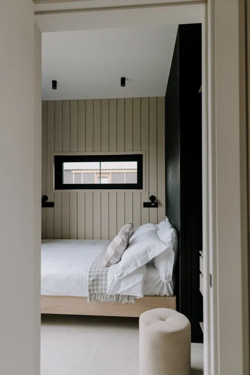 Коттедж Дом у Озера с панорамным видом, баней и чаном — Осташёво