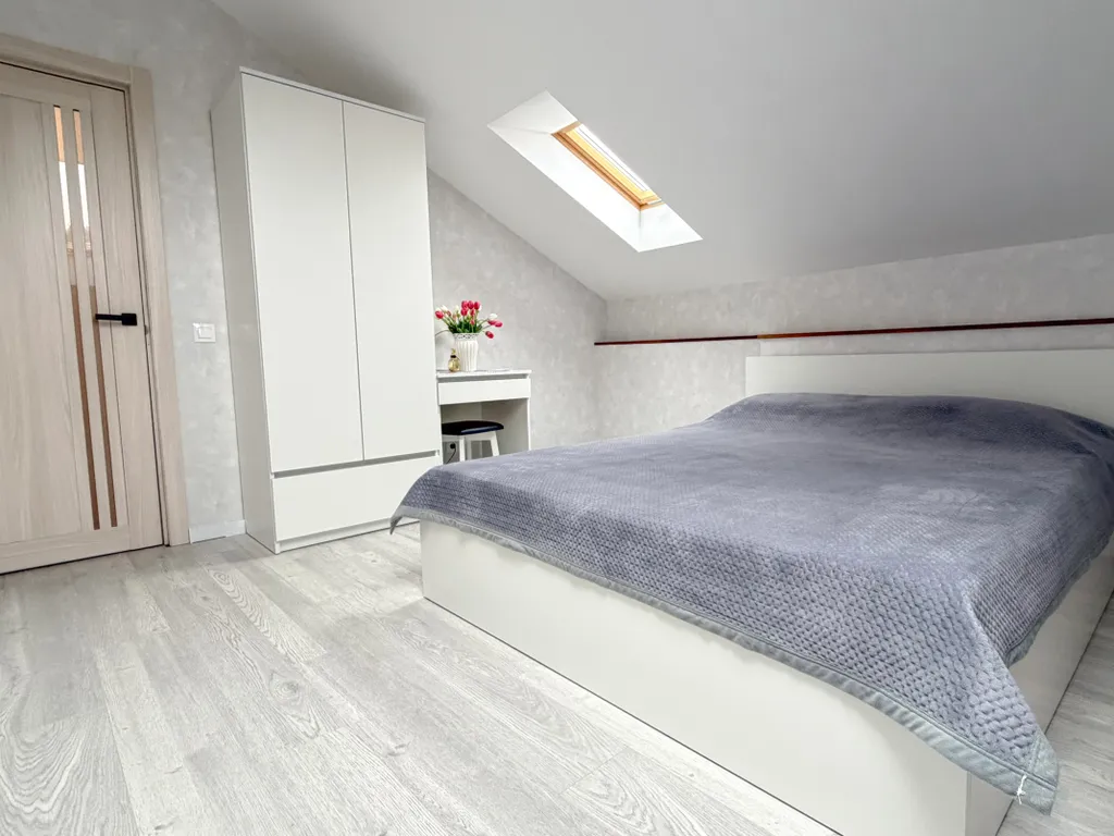 Апартаменты в старом немецком районе рядом с морем