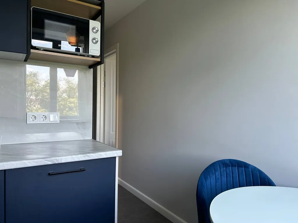 Квартира Дизайнерская квартира возле Херсонеса — Севастополь