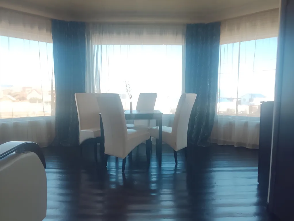 Апартаменты Кудесница