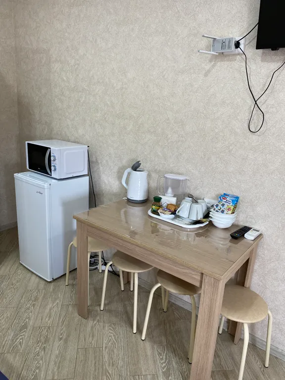 Уютный 4-х местный Домик у пруда