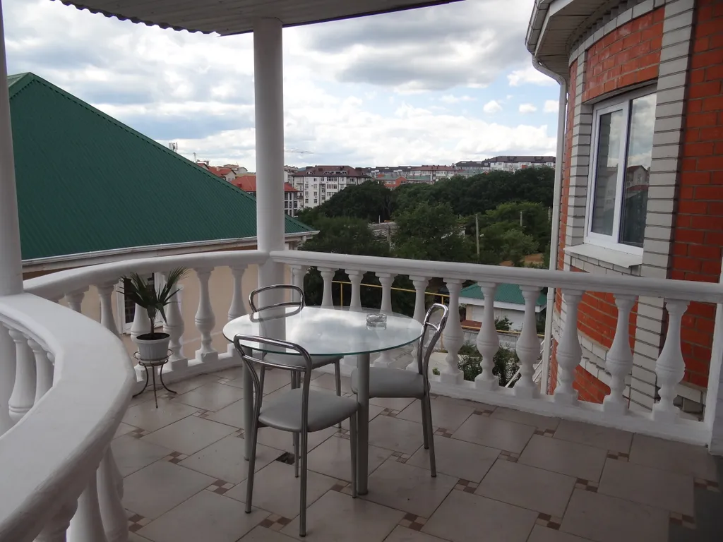 Квартира Комната — Геленджик