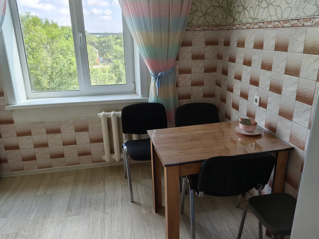 Квартира 2-х комнатная, уютная квартира, с удобным расположением — Хабаровск