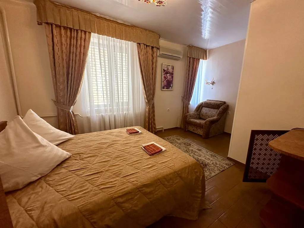 Квартира Комната — Анапа