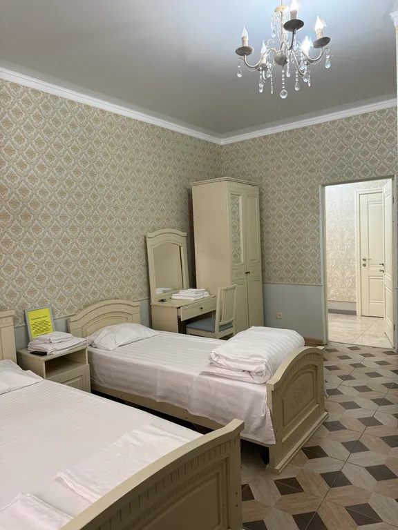 Квартира Комната — Сухум