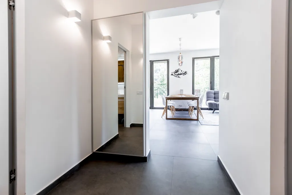 Lux Chalet Mountain View Best Place of Polyana