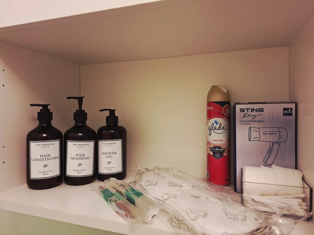 Квартира с индивидуальным парковочным местом на закрытой территории