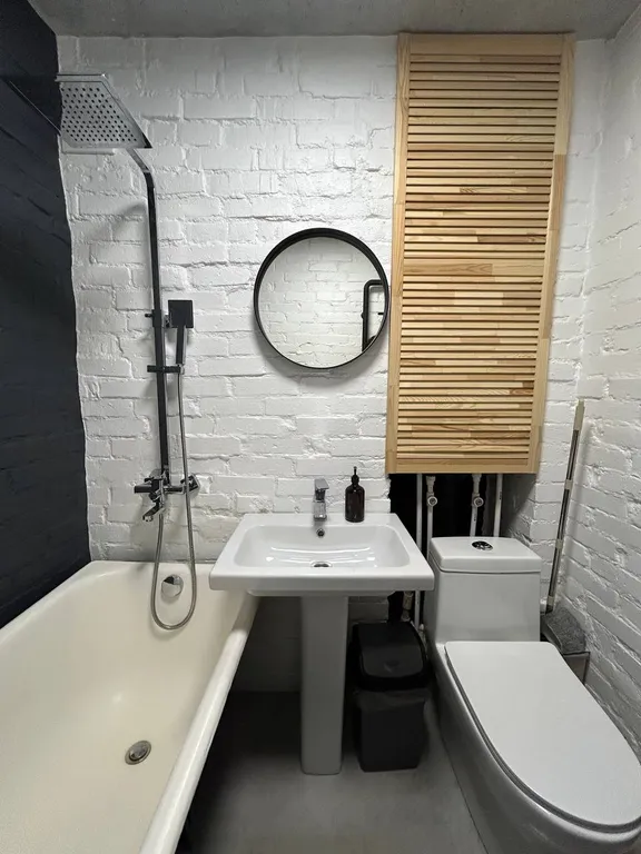 Квартира Квартира в центре города — Екатеринбург