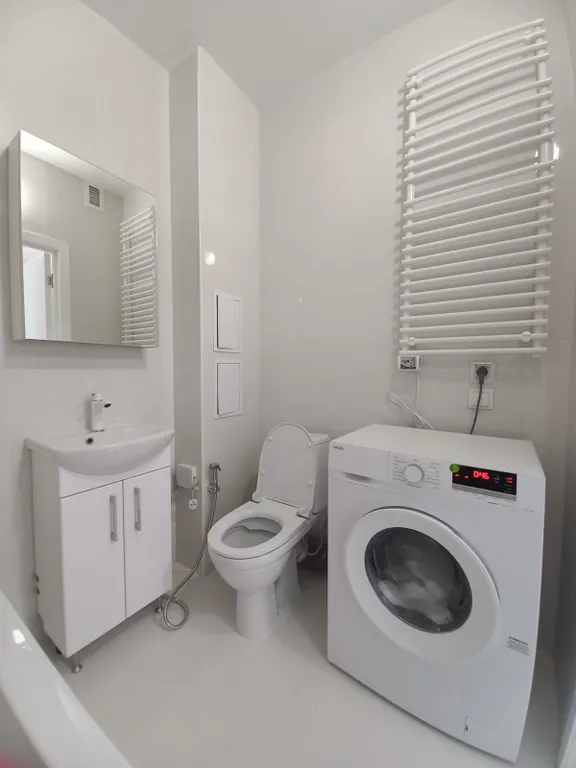 Квартира Квартира на 1 этаже в г. Пушкин рядом с нии турнера — Пушкин