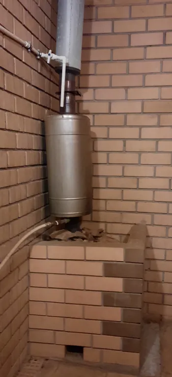 Уютный дом для отдыха с баней