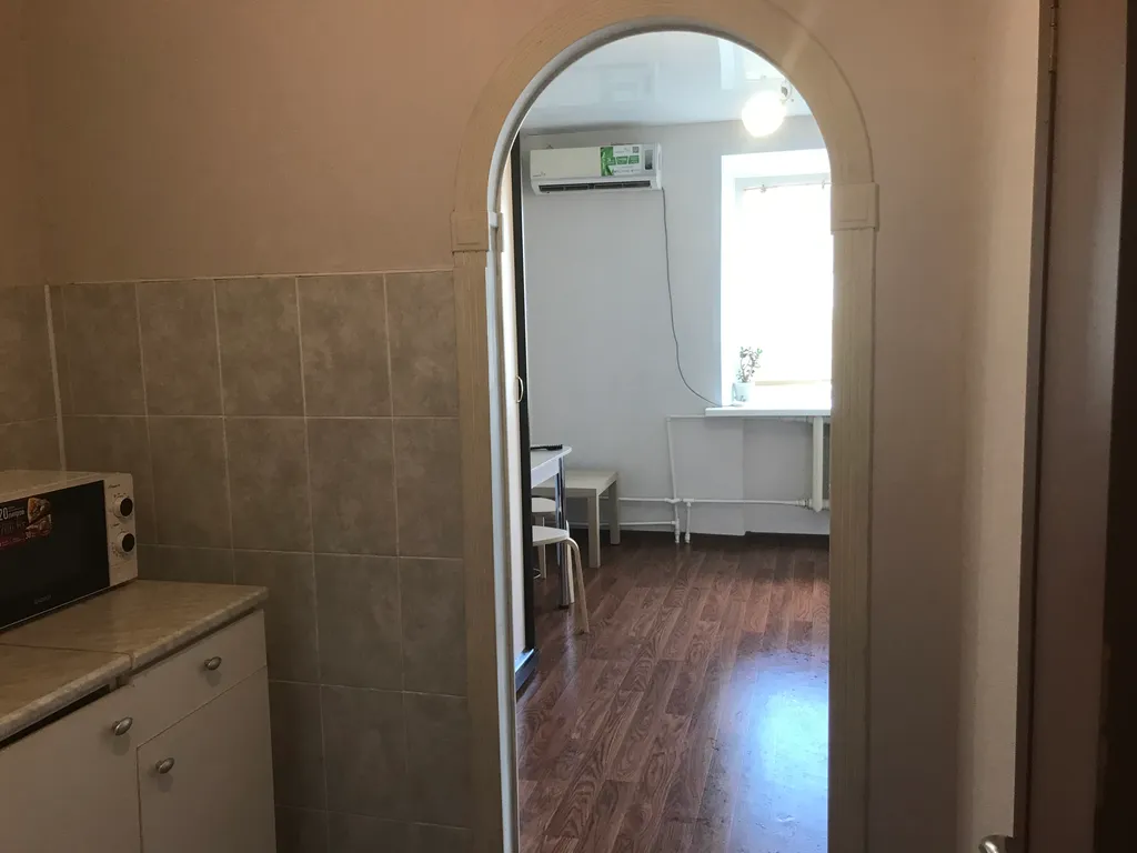 Уютная квартира в центре города.