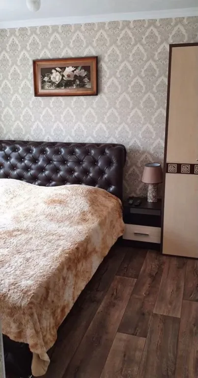 Уютный домик на тихой улице