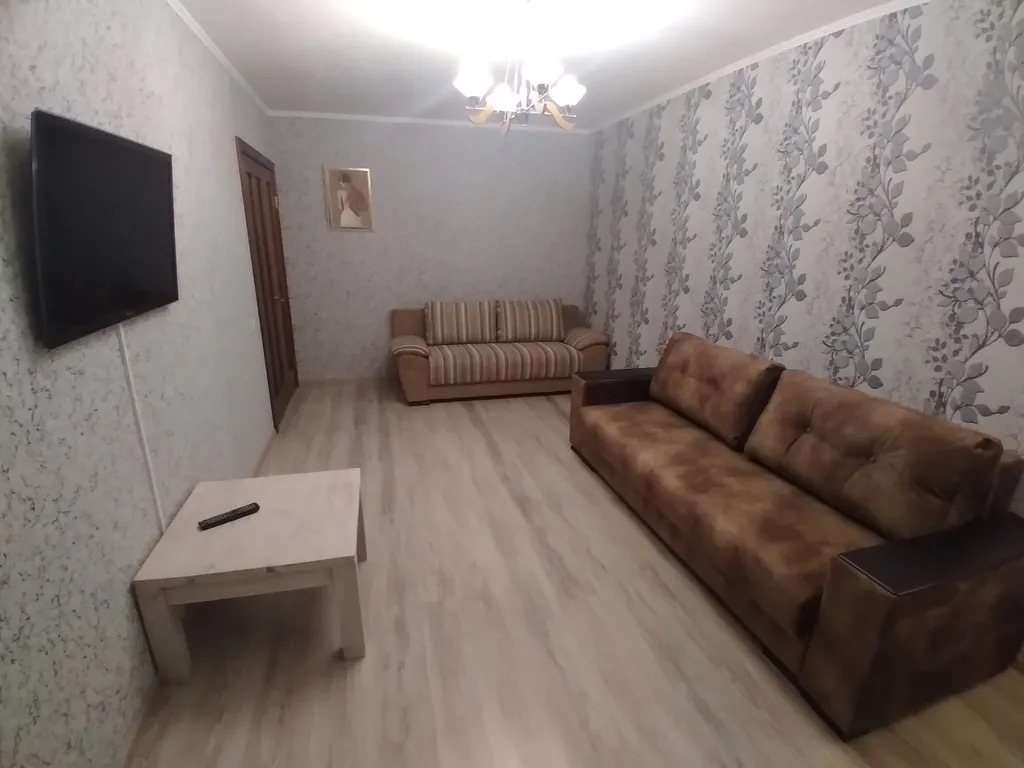 Уютная квартира в центре города — аренда посуточно в Гомель