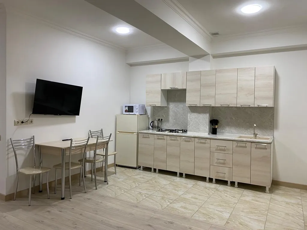 Квартира - апартамент