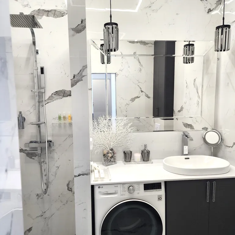 Квартира Роскошные апартаменты в самом сердце Светлогорска — Светлогорск