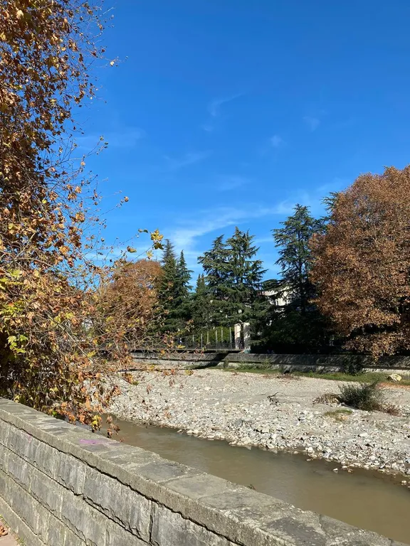 Best apartment in Khosta