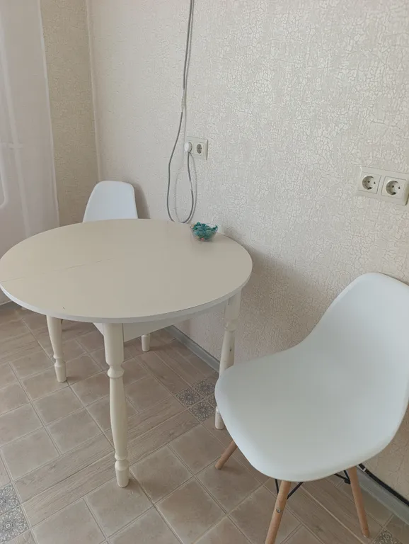 Квартира Светлая уютная квартира — Краснодар