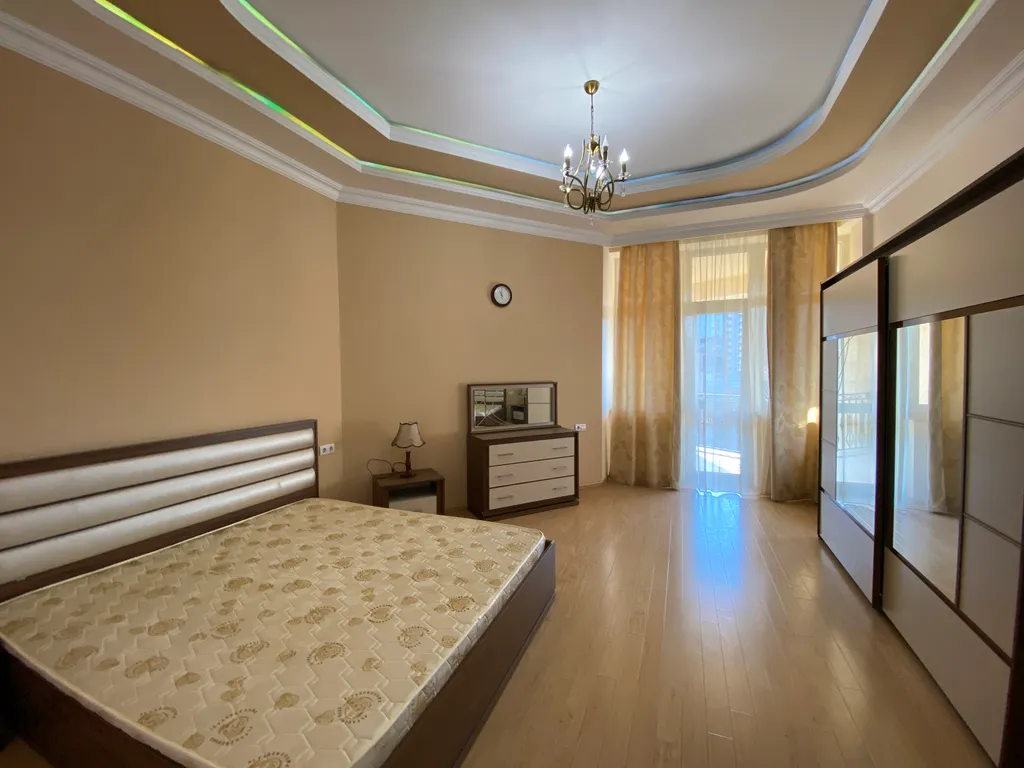 Красивая квартира