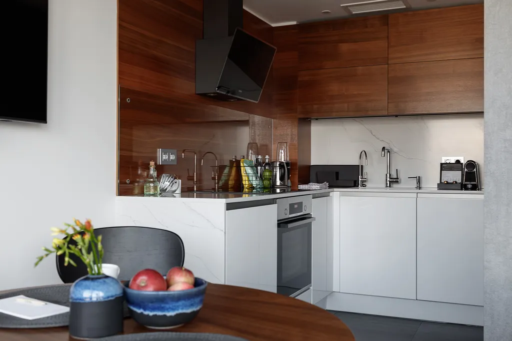 Квартира 1-комнатная Квартира — Москва