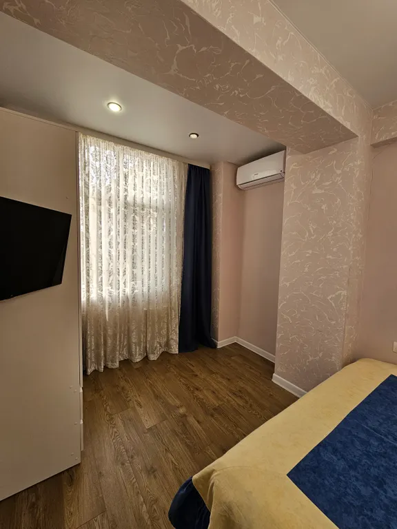 Квартира на море