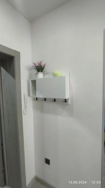 Уютная квартира для отдыха