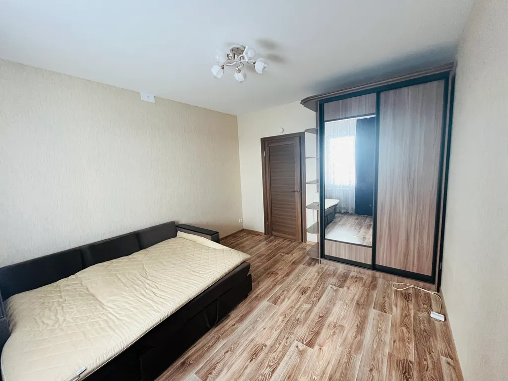 Квартира в северном районе